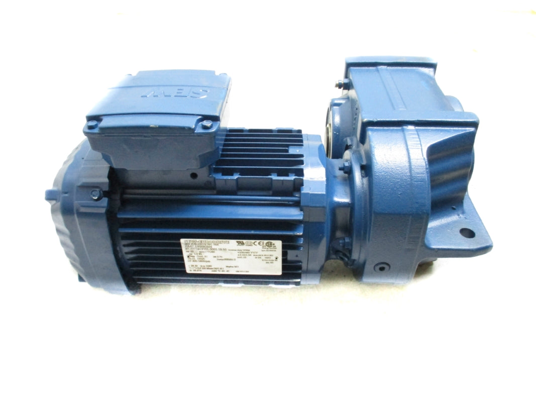 SEW-EURODRIVE FA47DRN80M4 87.7771919101.0001.19.50 230/460V NSNP