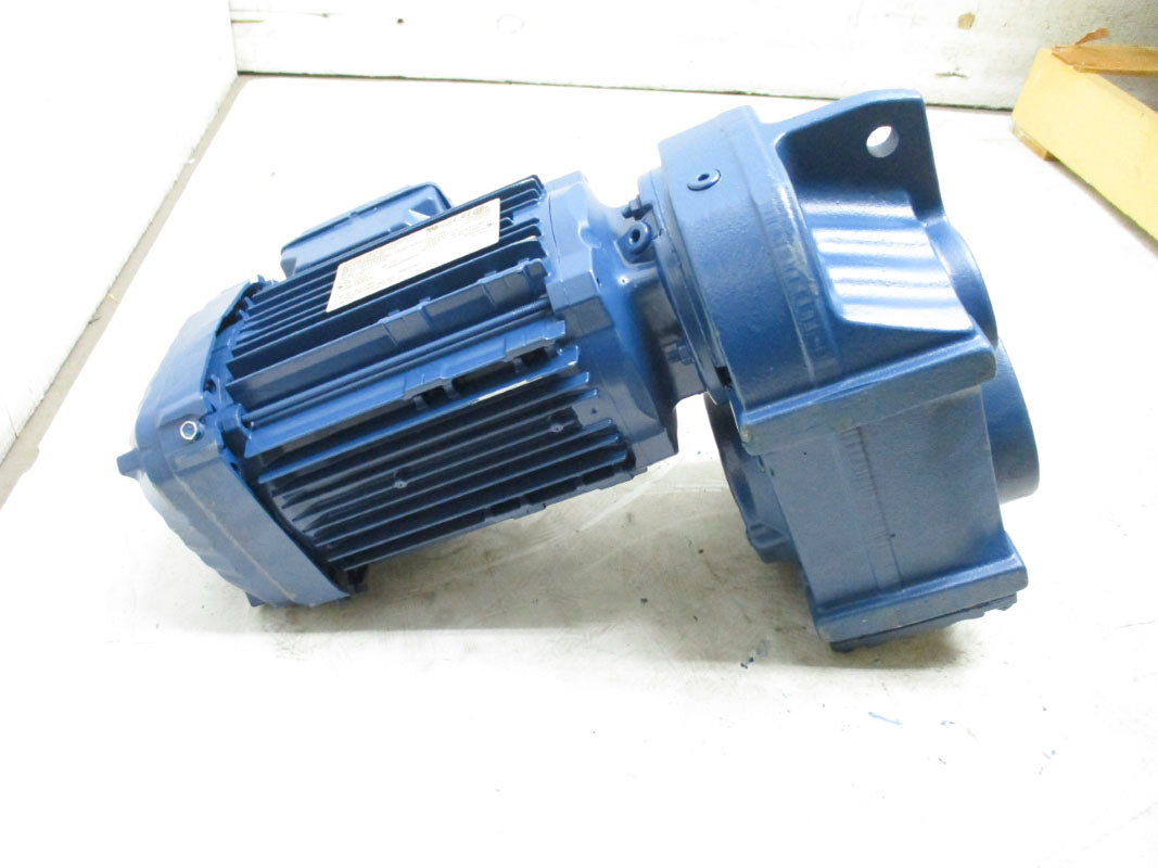 SEW-EURODRIVE FA47DRN80M4 87.7771919101.0001.19.50 230/460V NSNP