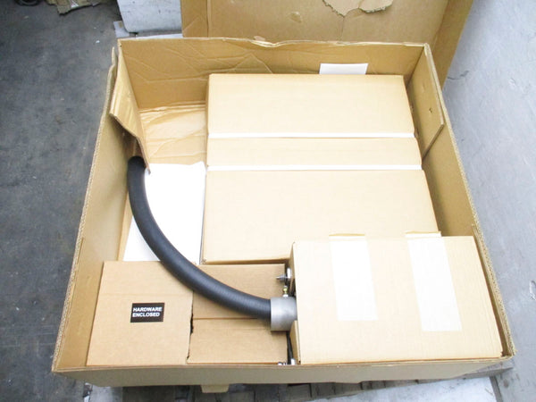 OHMART VEGA GEN2000 LFXGH-024-A4E-CXX-30 240VAC 2A NSMP