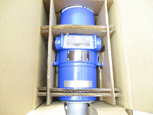 OHMART VEGA GEN2000 LFXGH-024-A4E-CXX-30 240VAC 2A NSMP