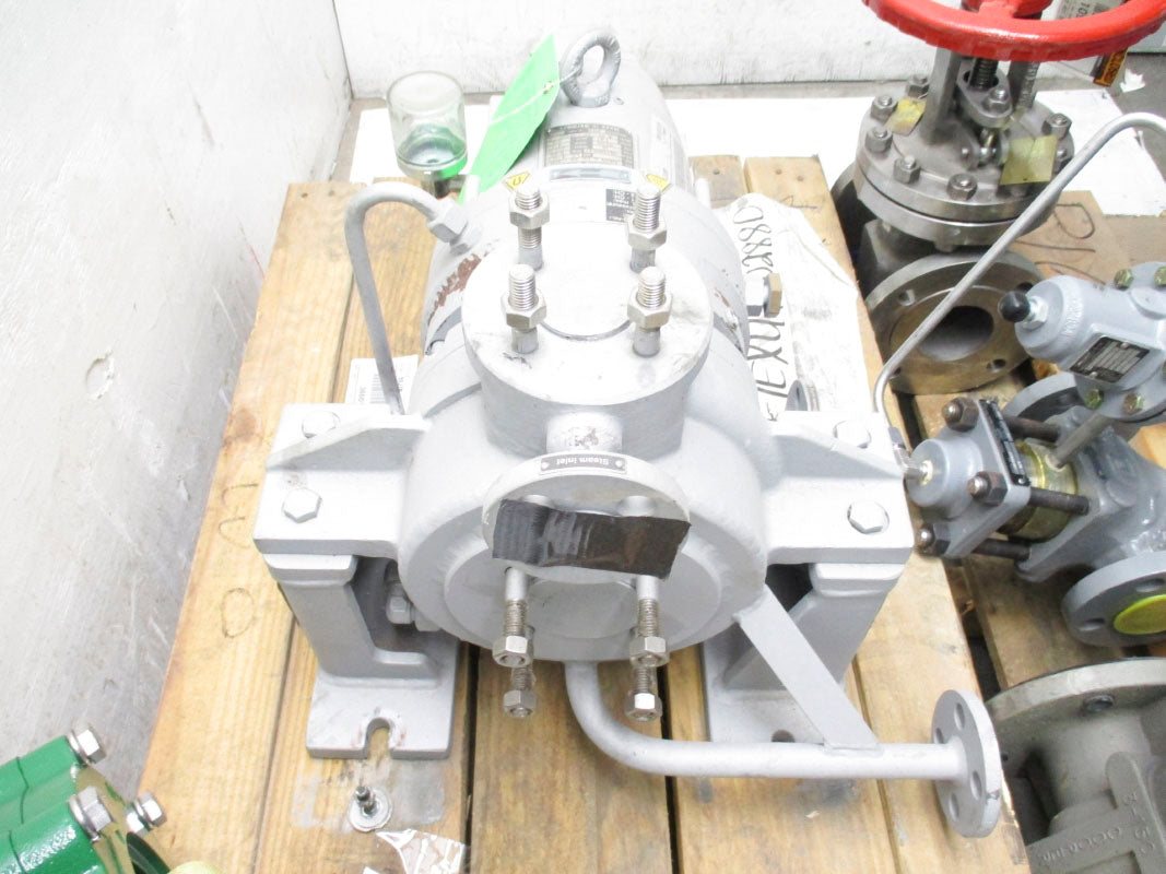 DICKOW PUMP NMRBHC26/170 203PSI NSNP