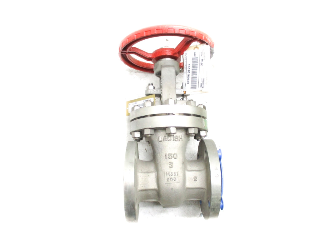 LADISH VALVES M35-1 230PSI NSNP