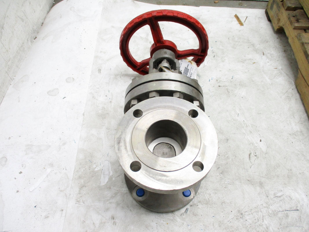 LADISH VALVES M35-1 230PSI NSNP
