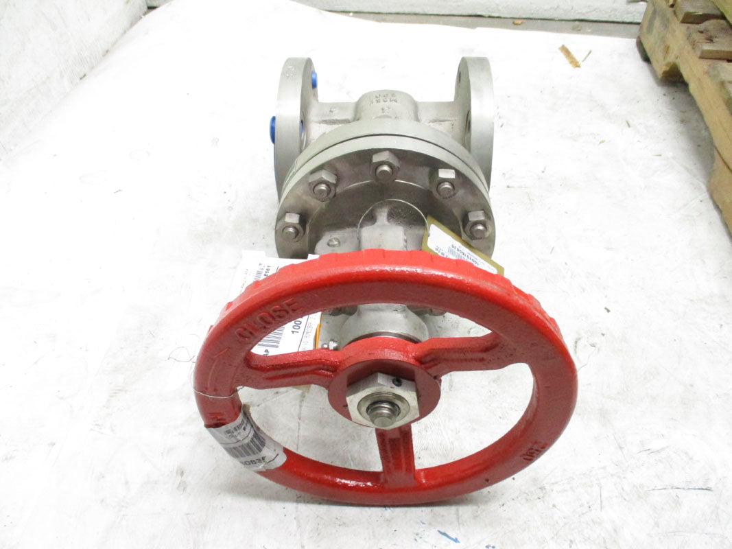 LADISH VALVES M35-1 230PSI NSNP