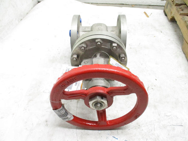 LADISH VALVES M35-1 230PSI NSNP