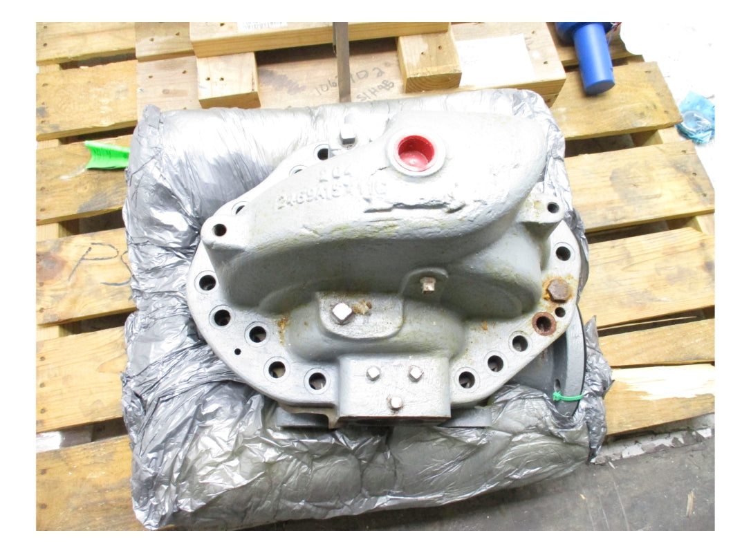 FLOWSERVE 2469A15X11G NSNP