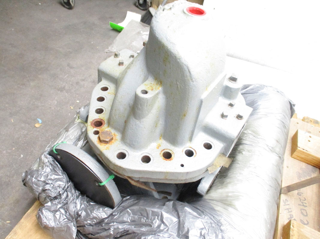 FLOWSERVE 2469A15X11G NSNP