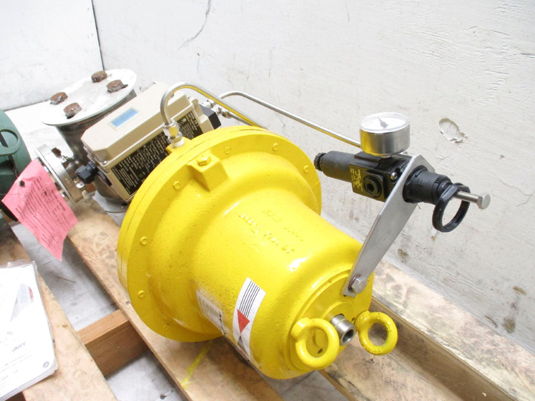 DESCOTE 1500BJAC 80PSIG NSNP