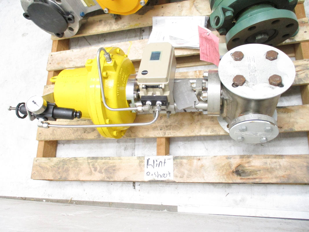 DESCOTE 1500BJAC 80PSIG NSNP