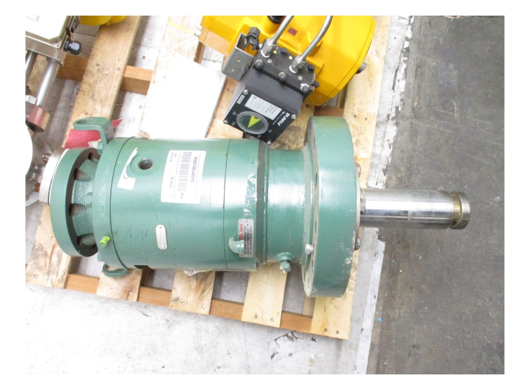 CARTRIDGE ASSEMBLY 1000002873472 NSNP