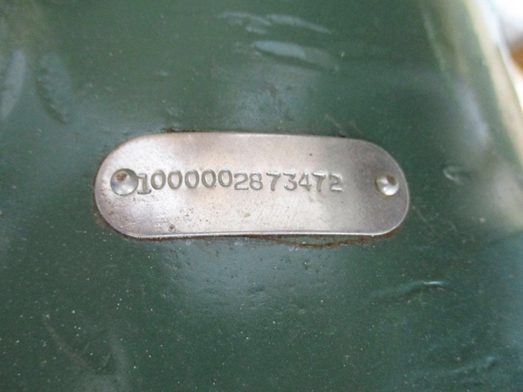 CARTRIDGE ASSEMBLY 1000002873472 NSNP