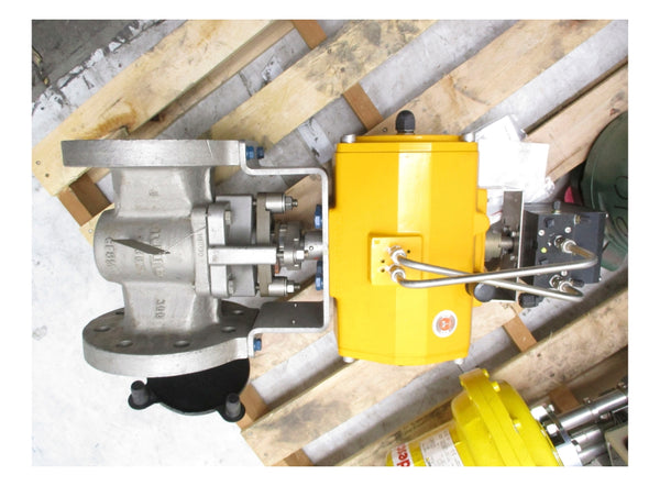 XOMOX SD36649 0367XP-CCV 400PSI 400F NSNP