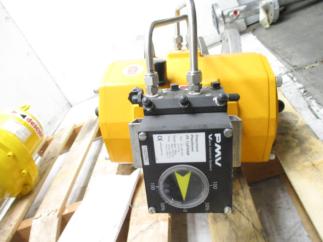 XOMOX SD36649 0367XP-CCV 400PSI 400F NSNP