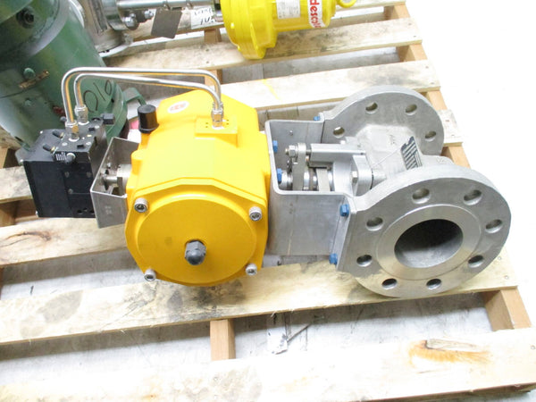 XOMOX SD36649 0367XP-CCV 400PSI 400F NSNP