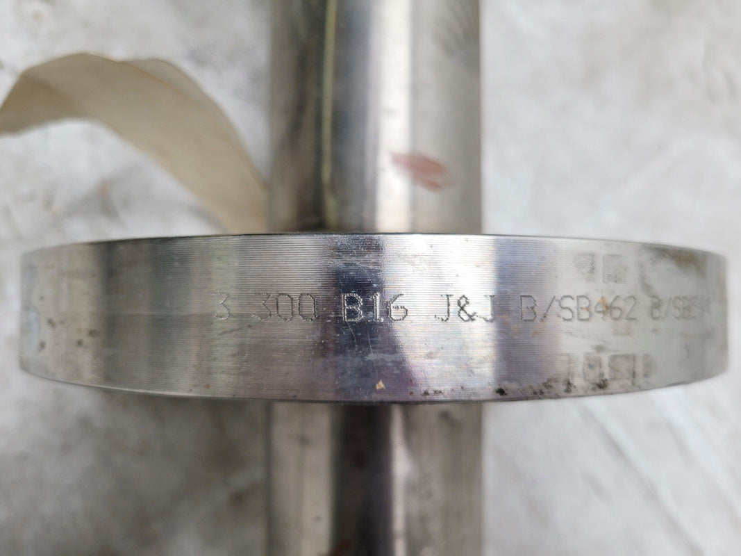 SPARE PART B/SB462 8/SB504 N10276 V469/28753 UNMP