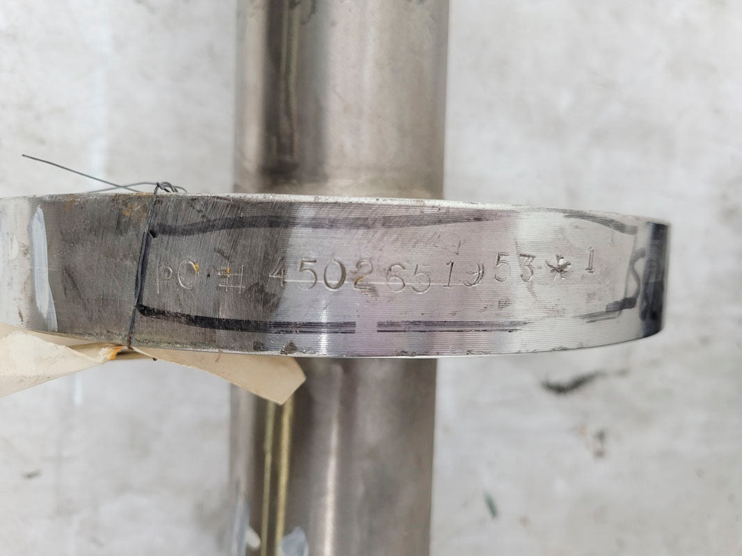 SPARE PART B/SB462 8/SB504 N10276 V469/28753 UNMP