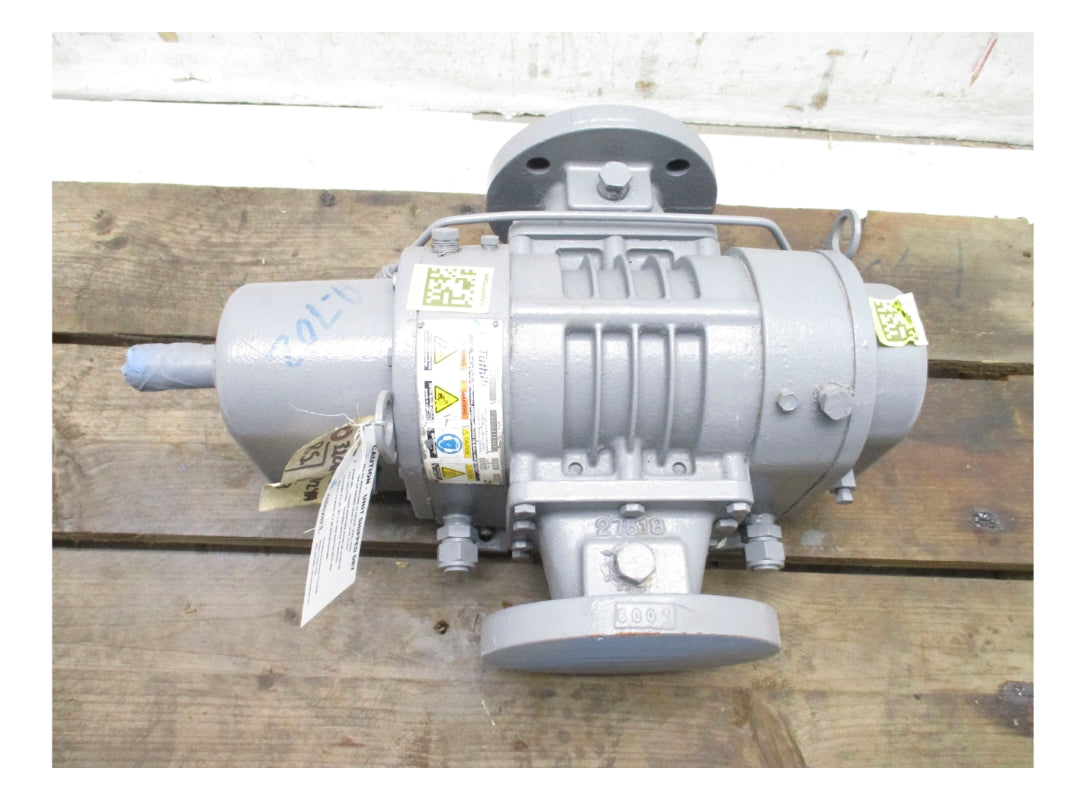 TUTHILL 3206-F2T2BV2YA UNMP