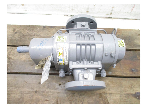 TUTHILL 3206-F2T2BV2YA UNMP