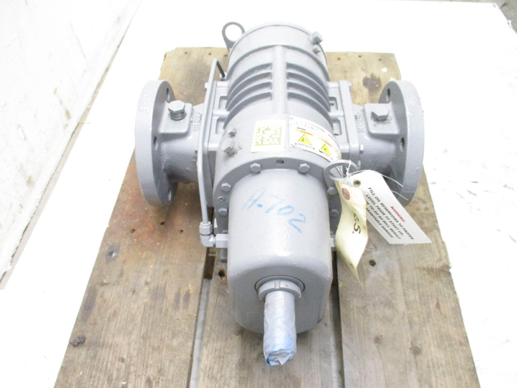 TUTHILL 3206-F2T2BV2YA UNMP