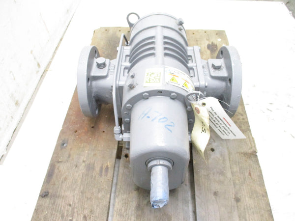 TUTHILL 3206-F2T2BV2YA UNMP