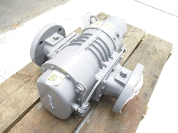 TUTHILL 3206-F2T2BV2YA UNMP