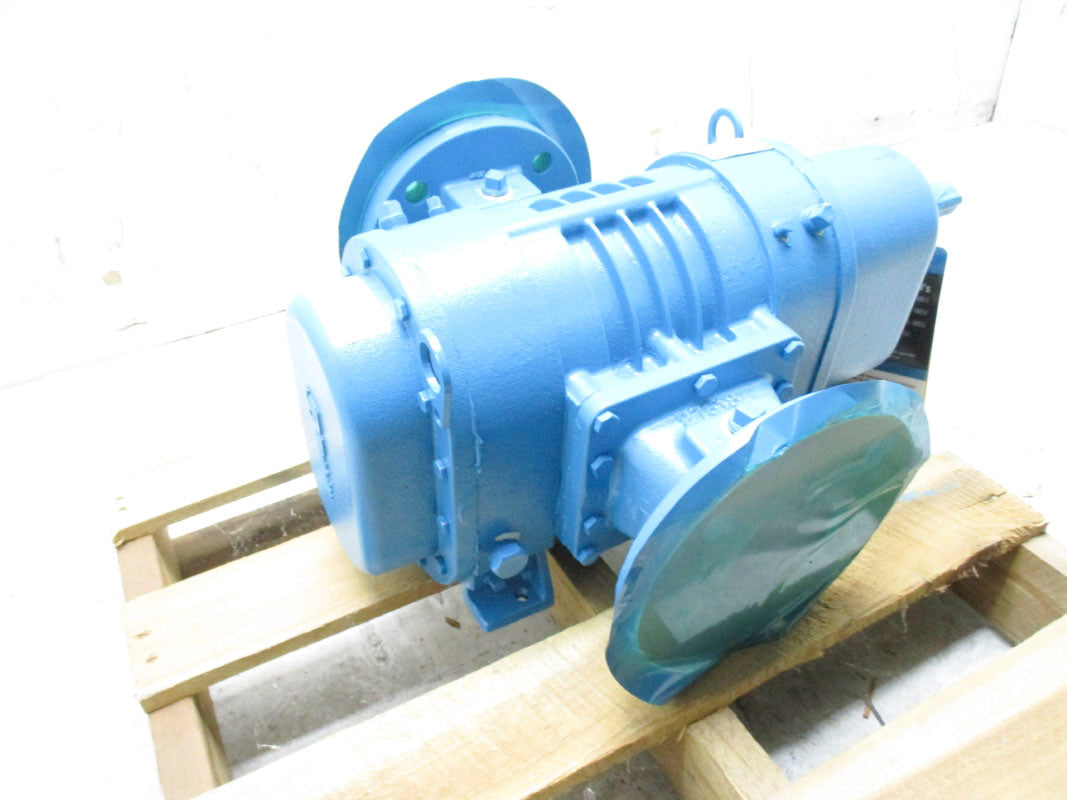 TUTHILL 3206-F2T2BV2-A UNMP