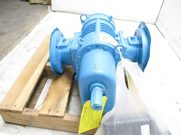 TUTHILL 3206-F2T2BV2-A UNMP