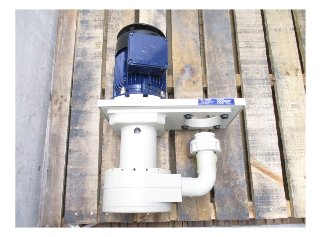 RENNER RTL-PP-22/400-1.8D/3-270 230/400V 6.7/3.85A NSNP