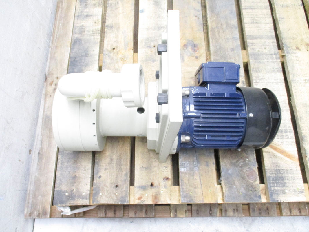 RENNER RTL-PP-22/400-1.8D/3-270 230/400V 6.7/3.85A NSNP