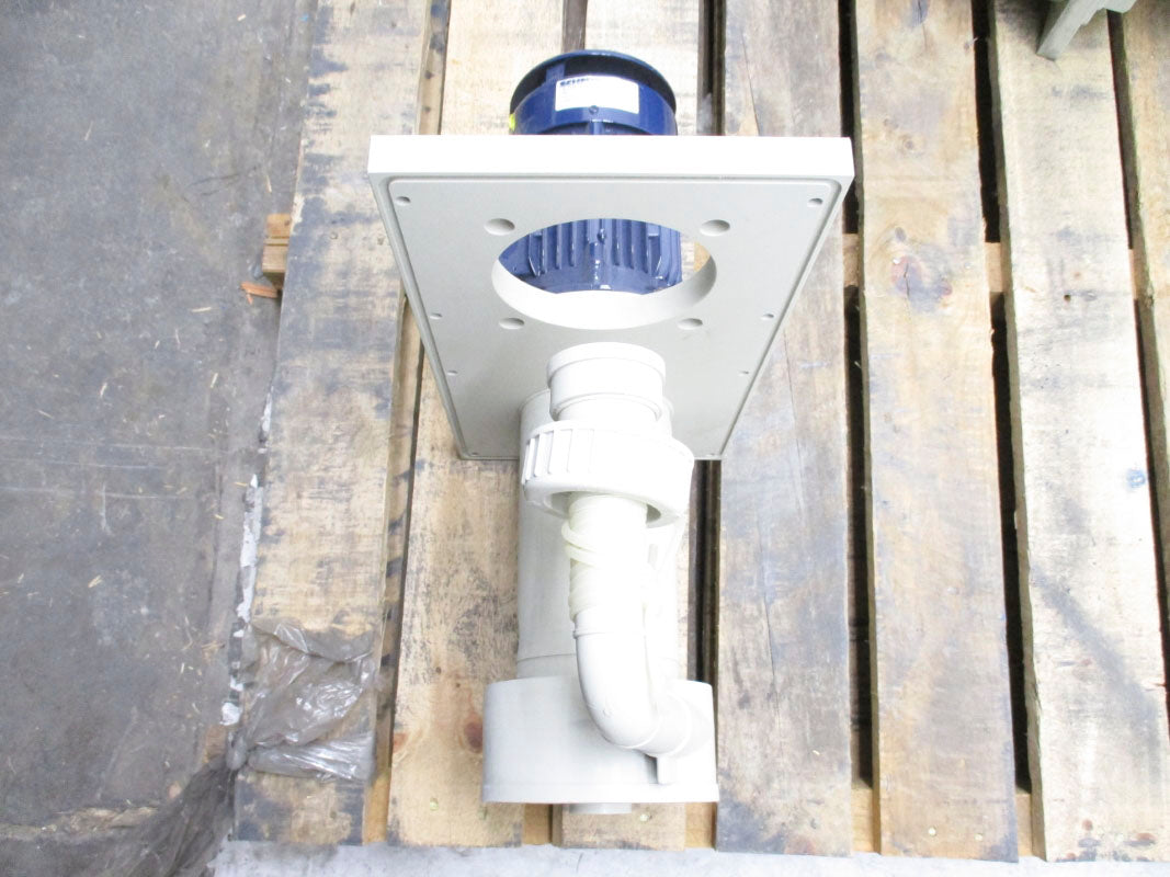 SCHMID ETLB25-125 346-420V 1.1A NSNP