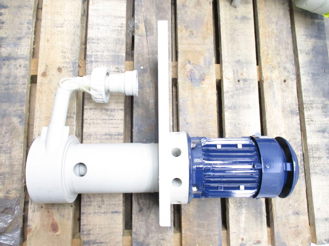 SCHMID ETLB25-125 346-420V 1.1A NSNP