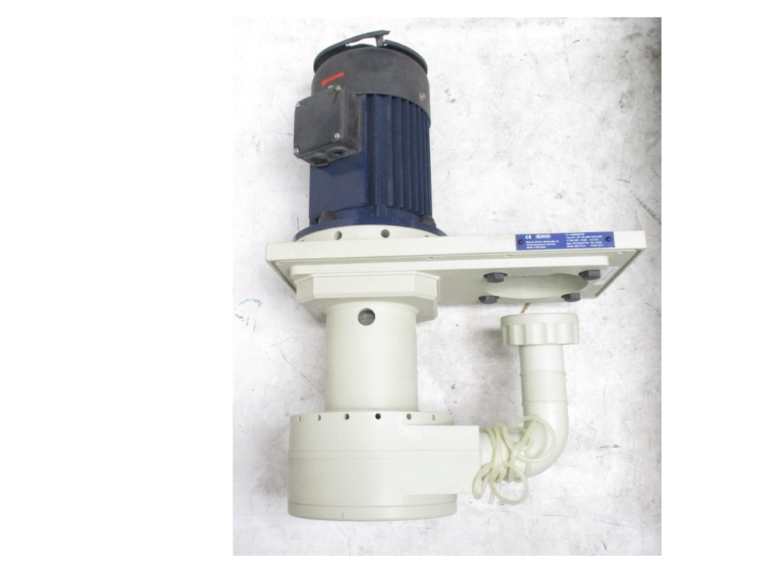 RENNER RTL-PP-22/400-1.8/3-270 230/400V 7.1/4.1A NSNP