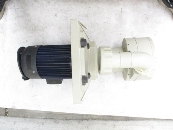 RENNER RTL-PP-22/400-1.8/3-270 230/400V 7.1/4.1A NSNP