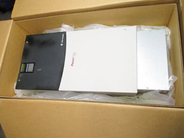 ROCKWELL AUTOMATION R20BE125A3ANNANC1/B REMAN