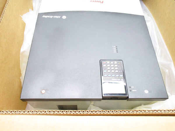 ROCKWELL AUTOMATION R20BE125A3ANNANC1/B REMAN