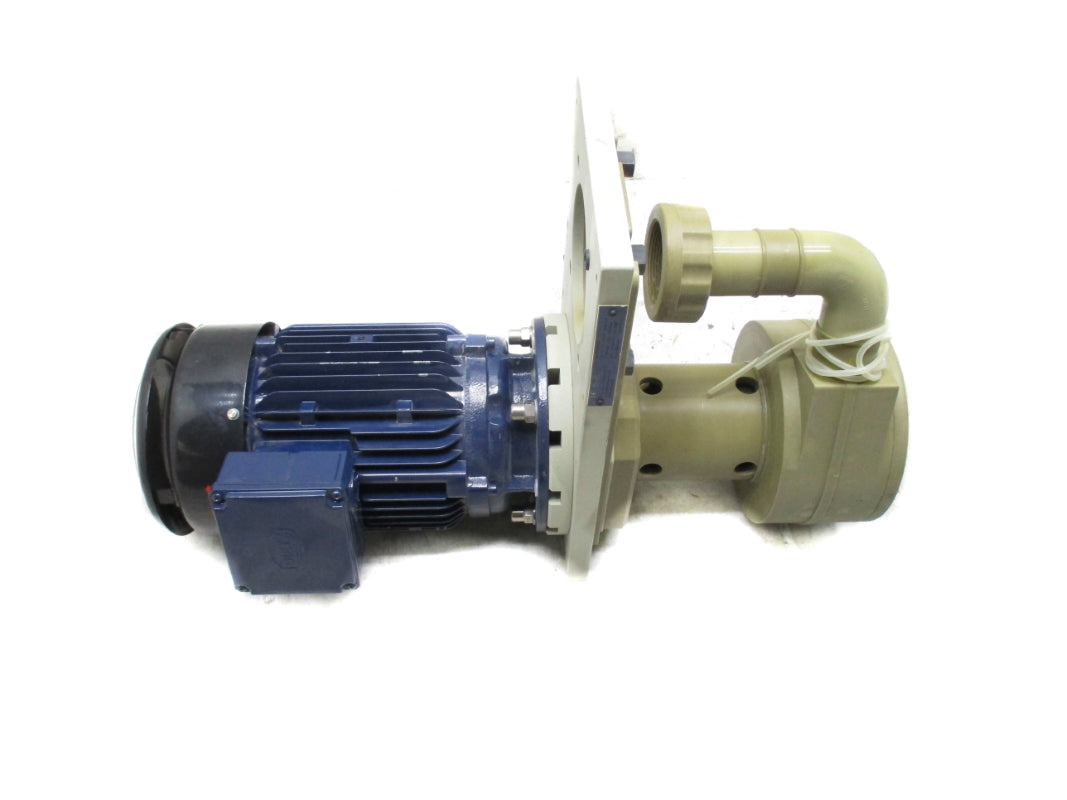 RENNER RTL-PP-27/700-4.0D/3-270 230/400V 13.9/8.0A NSNP