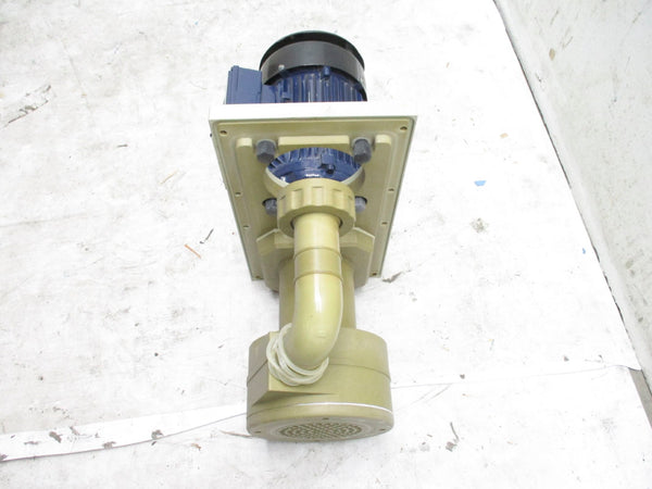 RENNER RTL-PP-27/700-4.0D/3-270 230/400V 13.9/8.0A NSNP