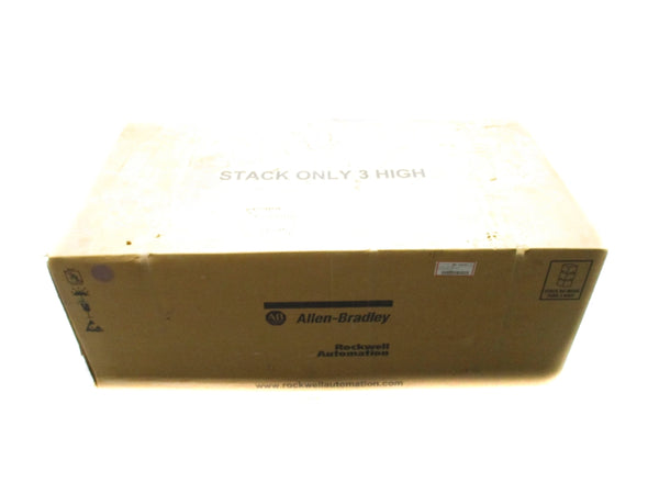 ROCKWELL AUTOMATION 20BE125A3ANNANC0/B SER. B REMAN