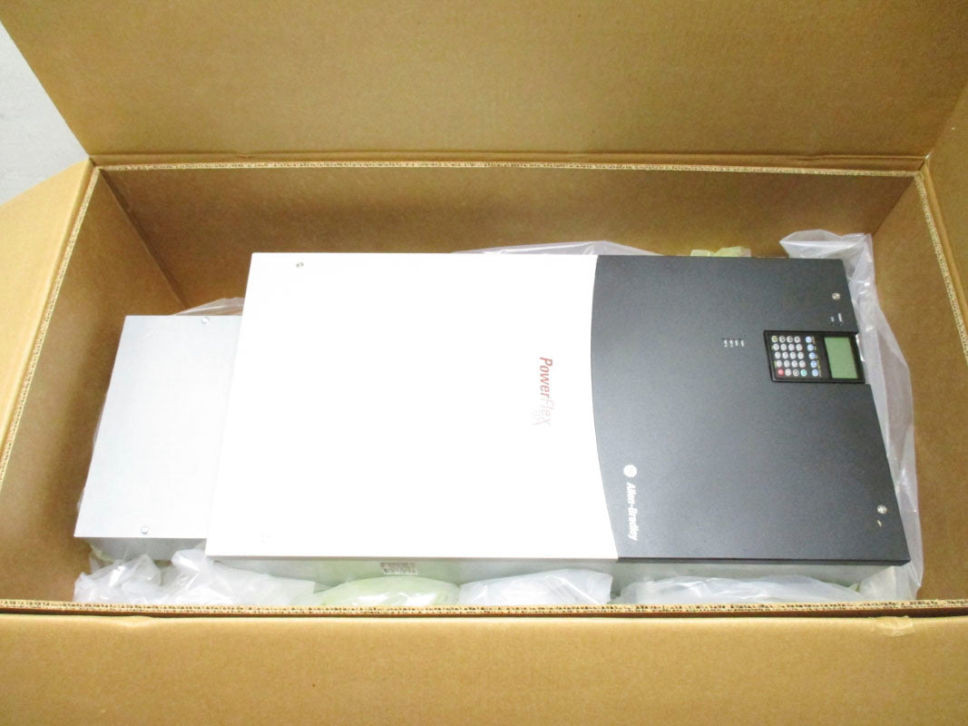 ROCKWELL AUTOMATION 20BE125A3ANNANC0/B SER. B REMAN