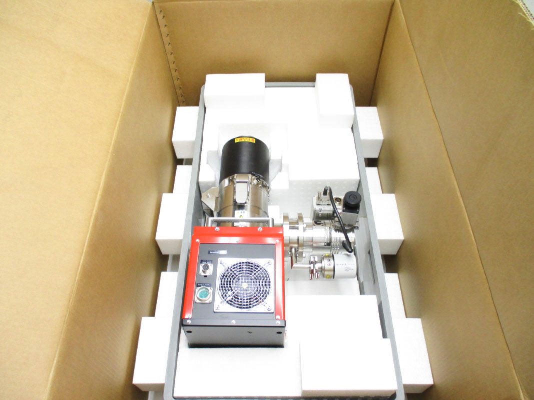 LEYBOLD TW70 80002V1934 TD300 800072V0001 24V 8A NSMP