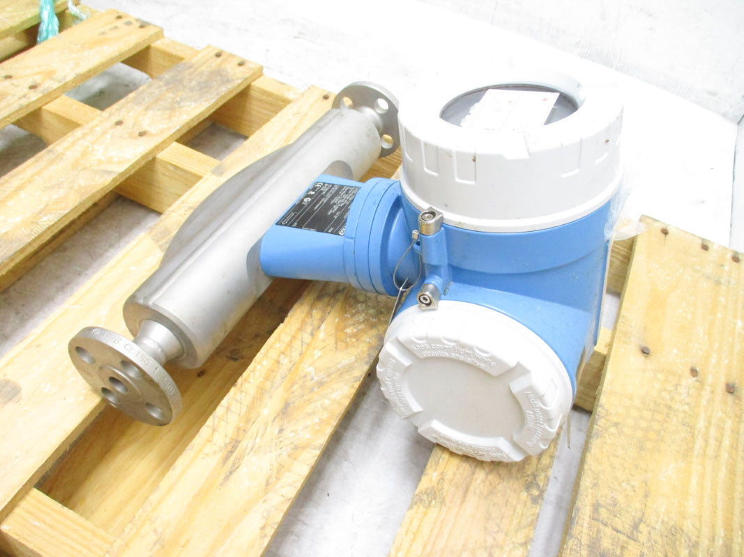 ENDRESS+HAUSER 83F15-AAASAABABAAF 600PSI 85-260VAC NSNP