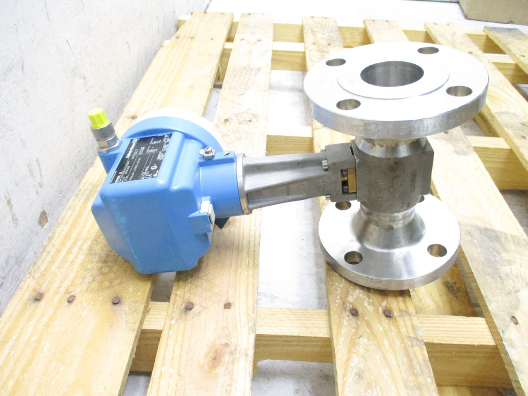 ENDRESS+HAUSER 73F50-SK4FA1DAJ6AH NSNP