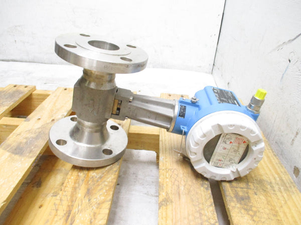 ENDRESS+HAUSER 73F50-SK4FA1DAJ6AH NSNP