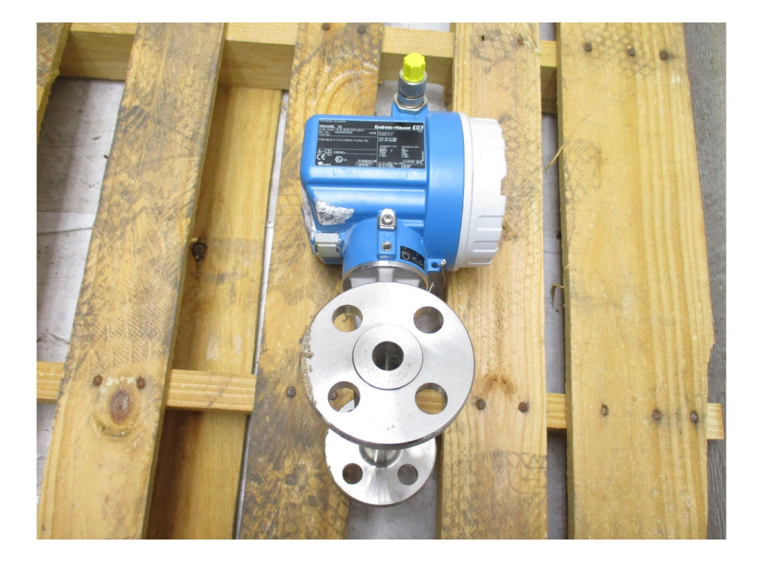 ENDRESS+HAUSER 72F15-SK0FA1DAJ6AH NSNP