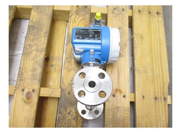 ENDRESS+HAUSER 72F15-SK0FA1DAJ6AH NSNP