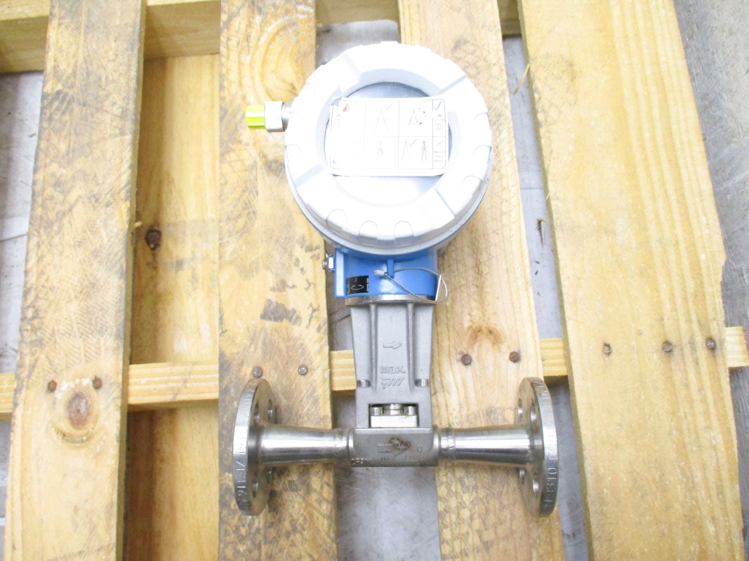 ENDRESS+HAUSER 72F15-SK0FA1DAJ6AH NSNP