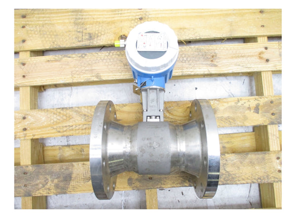 ENDRESS+HAUSER 72F1H-SK0FA1DAJ6AH 24V NSNP