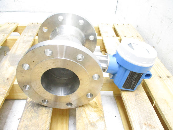 ENDRESS+HAUSER 72F1H-SK0FA1DAJ6AH 24V NSNP