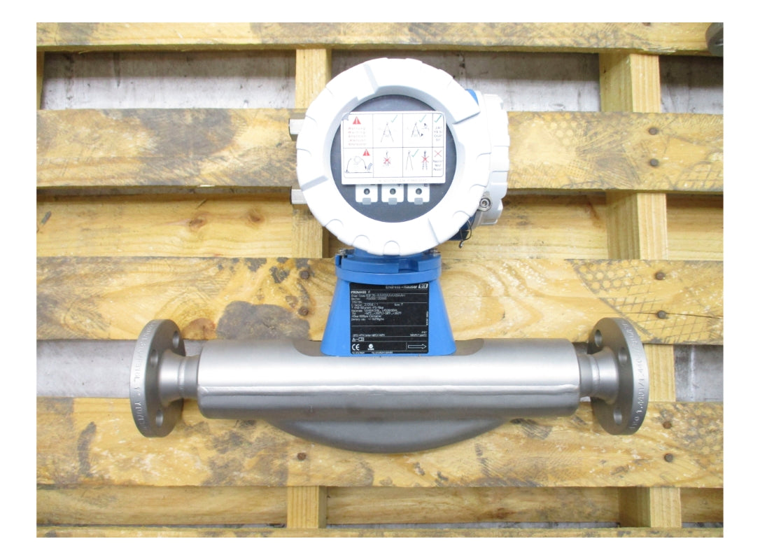 ENDRESS+HAUSER 83F25-AAASAAAABAAH 85-260VAC 600PSI NSNP
