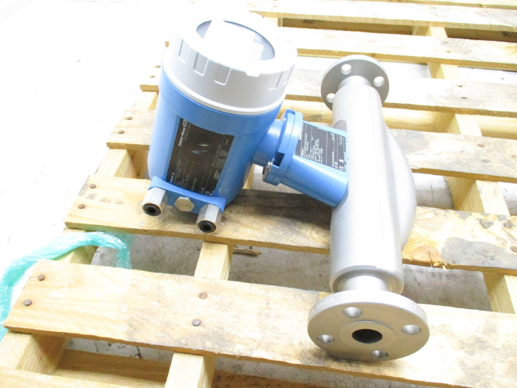 ENDRESS+HAUSER 83F25-AAASAAAABAAH 85-260VAC 600PSI NSNP